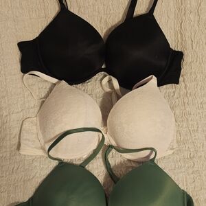 Victoria Secret PINK Bras Bundle